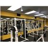 Image 1 : 11 LARGE WALL WORKOUT MIRRORS