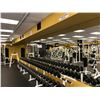Image 1 : 14 LARGE WALL WORKOUT MIRRORS
