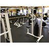 Image 2 : ALL RUBBER GYM FLOORING ON MAIN FLOOR