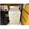 Image 1 : WHITE MAYTAG WASHER/DRYER