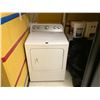 Image 2 : WHITE MAYTAG WASHER/DRYER