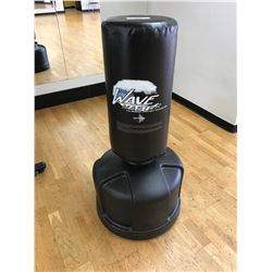 WAVE MASTER PORTABLE TRAINING BAG