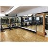 Image 2 : 21 LARGE EXERCISE MIRRORS - IN SPIN BIKE ROOM
