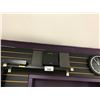 Image 1 : SONY BOOK SHELF STEREO WITH IPOD DOCK & REMOTE