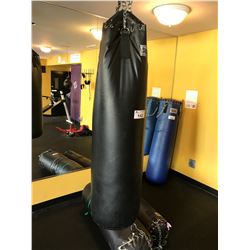 BLACK SELECT HEAVY BAG