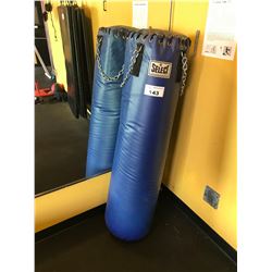 BLUE SELECT HEAVY BAG