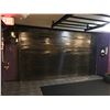 Image 2 : MANARAS 3/4 HP AUTOMATIC ROLL UP DOOR