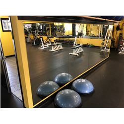 4 SMALL WORKOUT MIRRORS