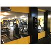 Image 1 : 4 SMALL WORKOUT MIRRORS