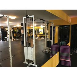 5 SMALL WORKOUT MIRRORS