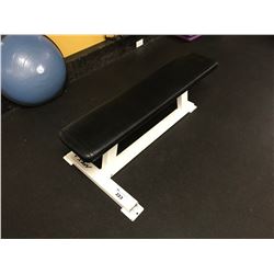 WHITE APEX WORKOUT BENCH