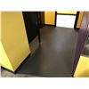 Image 3 : ALL RUBBER GYM FLOORING IN WORKOUT ROOM