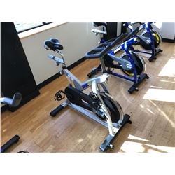 GREY SPINFIT PRO SPIN BIKE