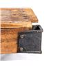 Image 10 : Original Early 1900's Lineberry Factory Cart