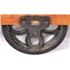 Image 11 : Original Early 1900's Lineberry Factory Cart