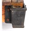 Image 5 : Original Early 1900's Lineberry Factory Cart