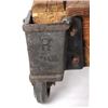Image 6 : Original Early 1900's Lineberry Factory Cart