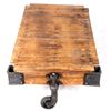 Image 8 : Original Early 1900's Lineberry Factory Cart