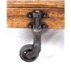 Image 9 : Original Early 1900's Lineberry Factory Cart