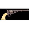 Image 1 : Colt 1861 Navy Richard-Mason Conversion Revolver