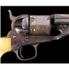 Image 9 : Colt 1861 Navy Richard-Mason Conversion Revolver