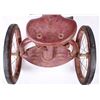 Image 11 : 1940's Colson Chain-Driven Tricycle