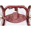 Image 14 : 1940's Colson Chain-Driven Tricycle