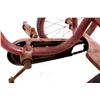Image 15 : 1940's Colson Chain-Driven Tricycle