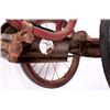 Image 16 : 1940's Colson Chain-Driven Tricycle