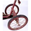 Image 23 : 1940's Colson Chain-Driven Tricycle