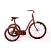 Image 2 : 1940's Colson Chain-Driven Tricycle
