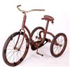 Image 7 : 1940's Colson Chain-Driven Tricycle