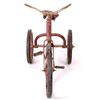 Image 8 : 1940's Colson Chain-Driven Tricycle