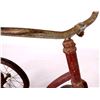 Image 9 : 1940's Colson Chain-Driven Tricycle