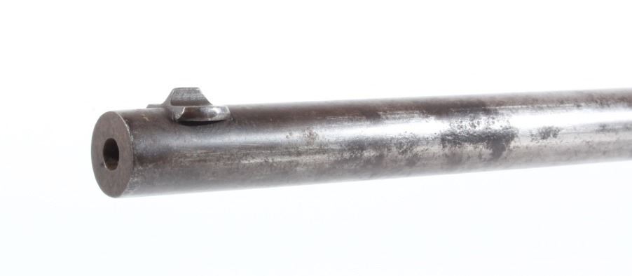 J. Stevens, A&T Co. .22 Long Lever Action Rifle