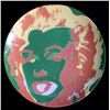 Image 4 : Andy Warhol Marilyn Monroe Plate Set