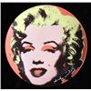 Image 8 : Andy Warhol Marilyn Monroe Plate Set