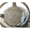 Image 11 : Antique Red Star No. 1E Copper Fire Extinguisher