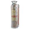 Image 1 : Antique Red Star No. 1E Copper Fire Extinguisher