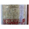 Image 4 : Antique Red Star No. 1E Copper Fire Extinguisher