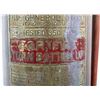Image 5 : Antique Red Star No. 1E Copper Fire Extinguisher