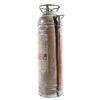 Image 8 : Antique Red Star No. 1E Copper Fire Extinguisher