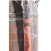 Image 9 : Antique Red Star No. 1E Copper Fire Extinguisher