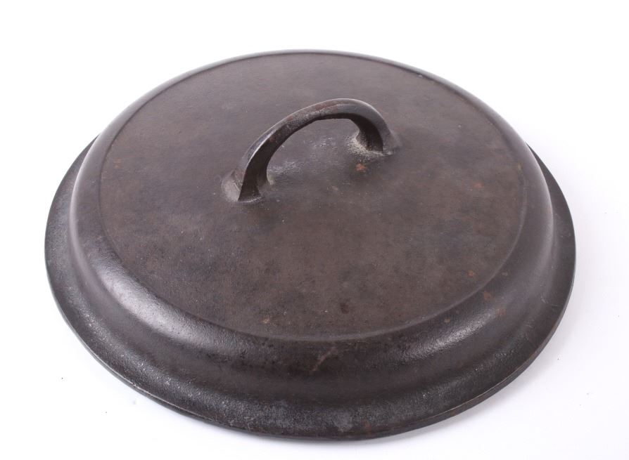Griswold "8" TiteTop Dutch Oven/ Self Basting Lid