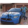 Image 1 : Nicko McBrain Signed 8x10 Photo (Beckett COA)