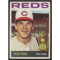 1964 Topps #125 Pete Rose