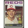 Image 1 : 1964 Topps #125 Pete Rose