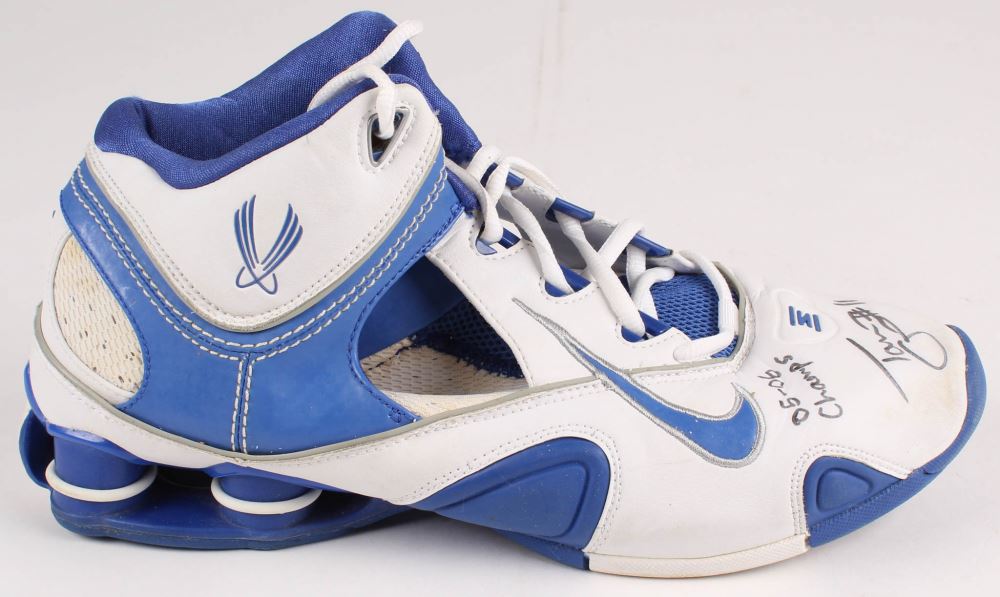 nike basketball shoes champs