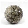 Image 1 : Large Dalmation Jasper Orb