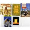 Image 1 : 5 Books, Native American & Southwest Interest